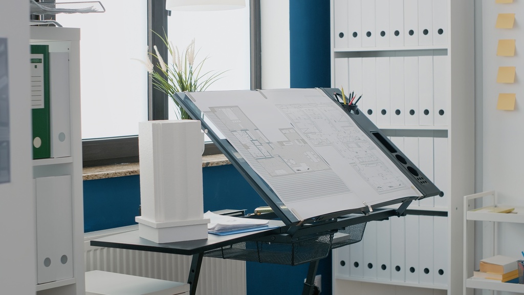 Architectural Planning