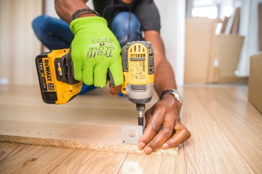 Renovation Services